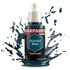 Warpaints Fanatic - Abyssal Blue